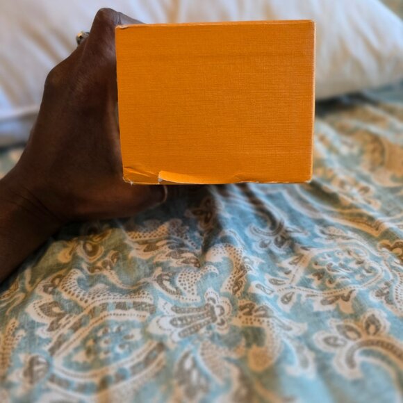 Louis Vuitton Sunglass Box - Picture 3 of 7